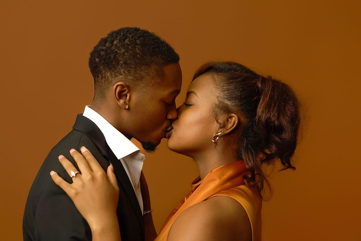 The Wedding Website of Tytiona Fletcher and Nelson Lomick