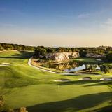 INFINITUM Golf - LAKES / HILLS / RUINS