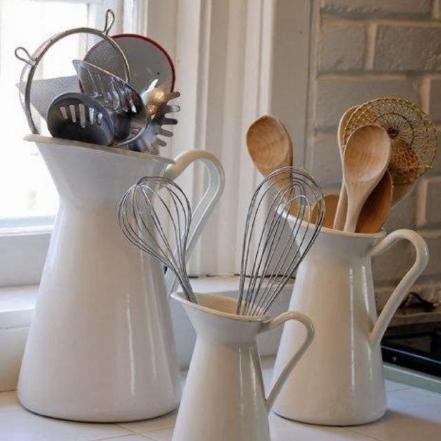 Kitchen Utensils