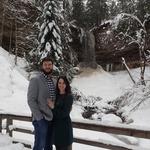 Munising Falls