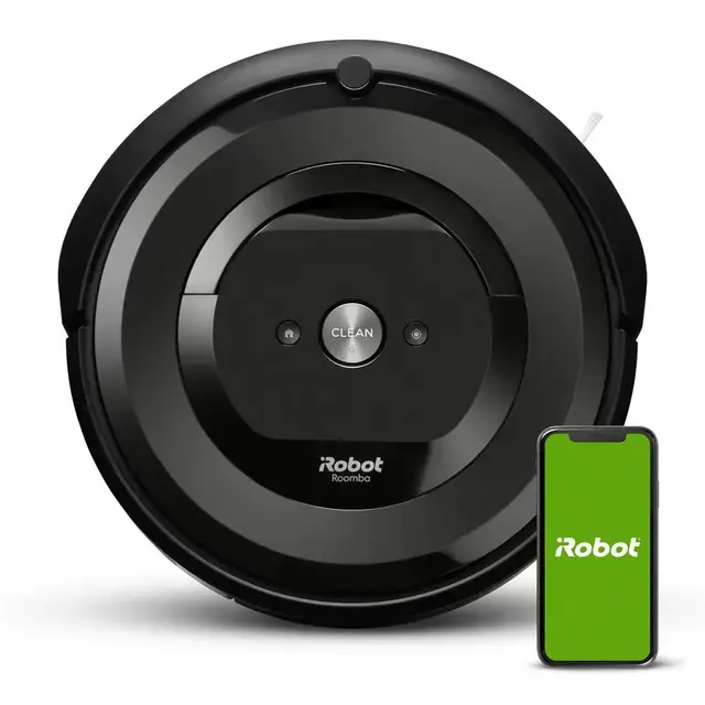 iRobot Roomba e5