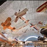 Smithsonian's National Air and Space Museum