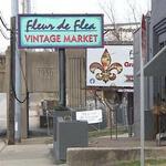 Fleur De Flea Vintage Market