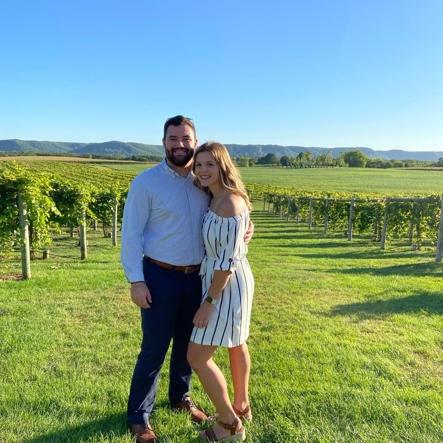 2 years dating!!