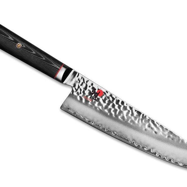 Miyabi Mizu SG2 Chef's Knife (8-inch)