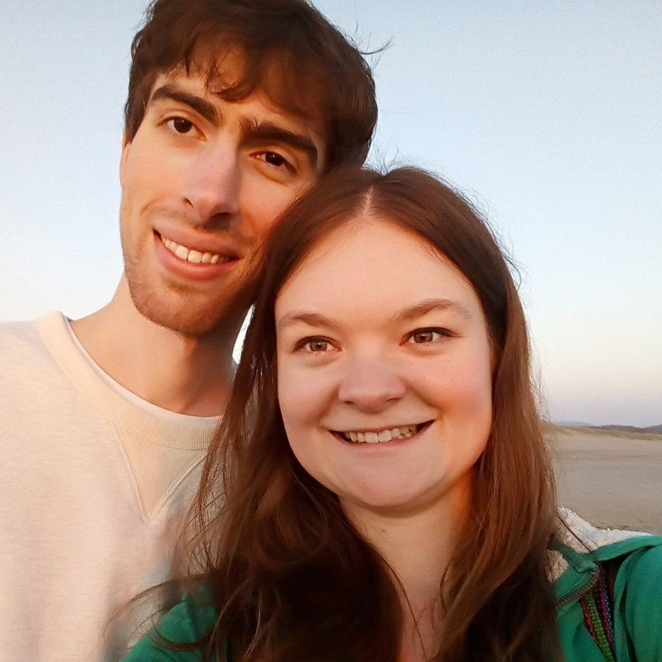 Another great day at the beach!