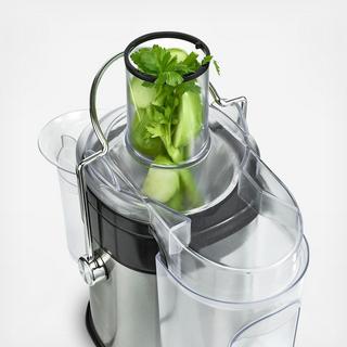 Crux - 5 Speed Digital Juicer