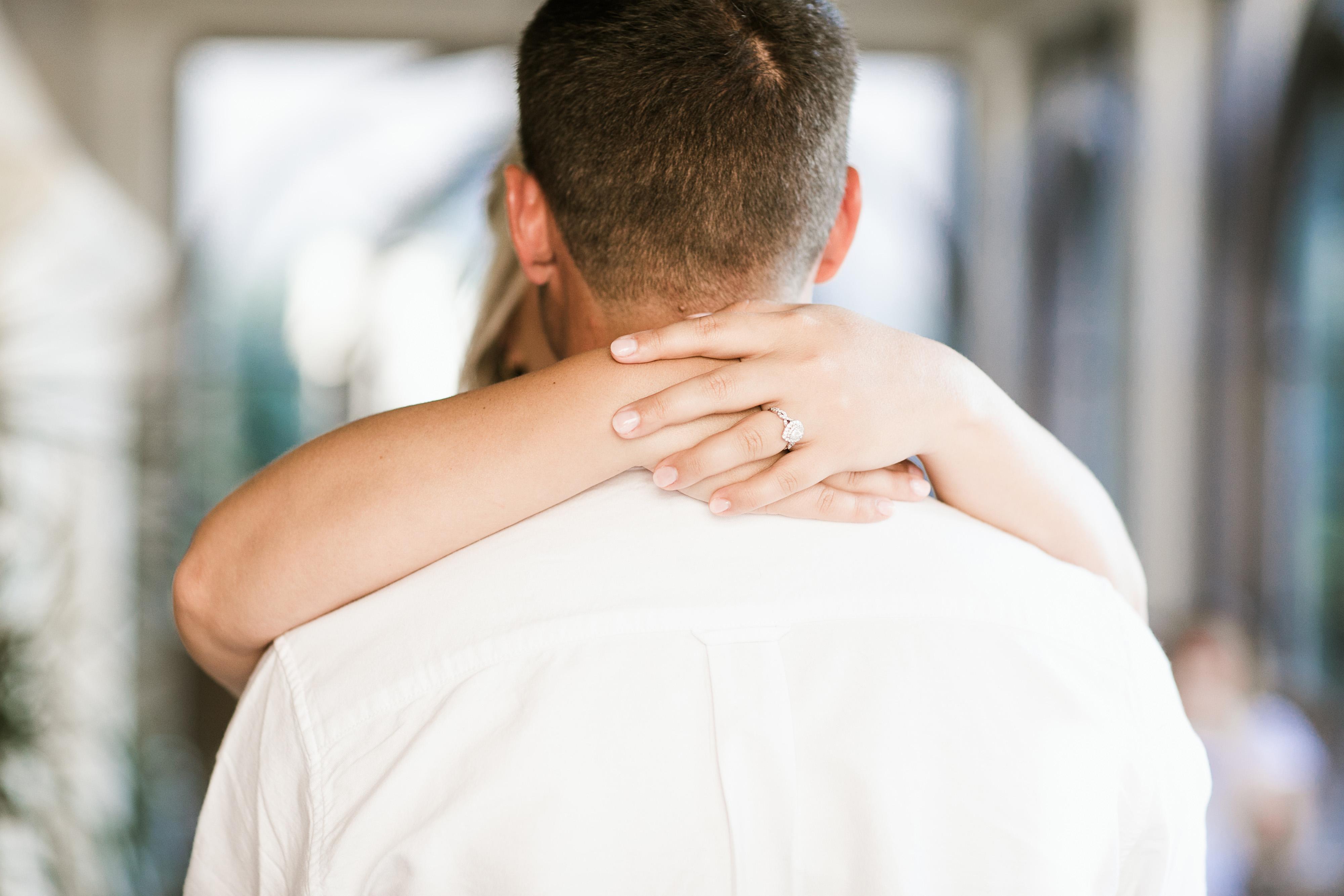 The Wedding Website of Katie Verdin and Derrick Horn