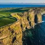 Cliffs of Moher