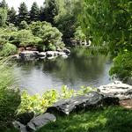 Denver Botanic Gardens