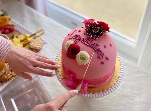 The Wedding Website of Kara Reilly and Ryan Felder