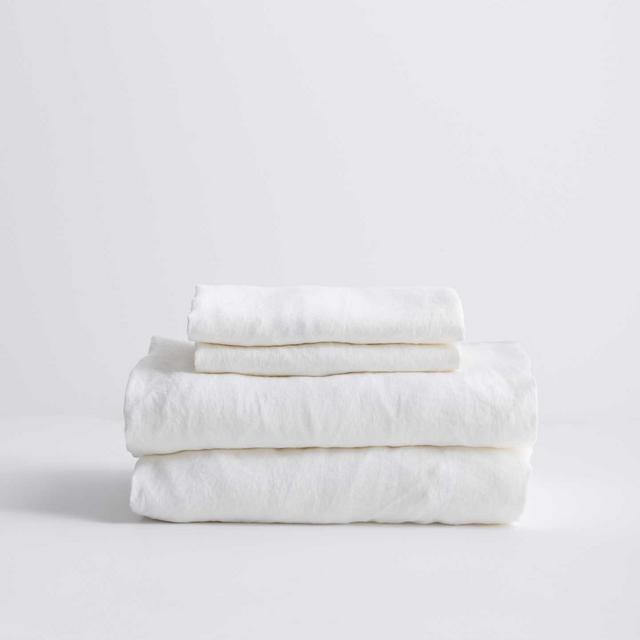 Linen Sheets | Quince