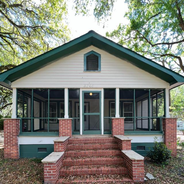 Our Fixer Upper Home Fund