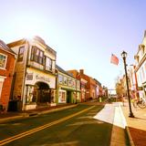 Leesburg Historic District