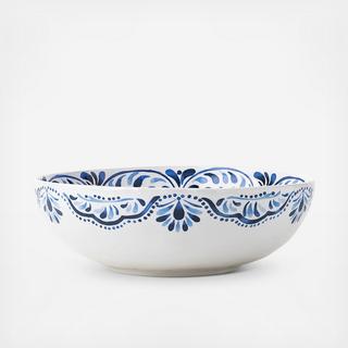 Iberian Journey Serving Bowl