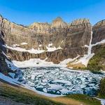 Iceberg Lake