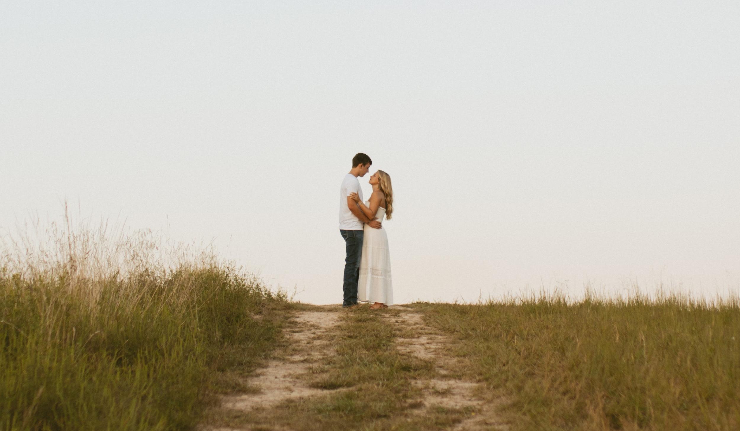 The Wedding Website of Jaycee Baldwin and Zach Kirker