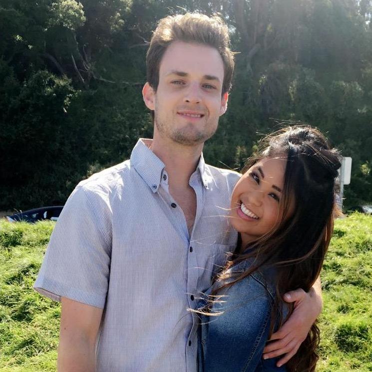 Chrissy Field, 2016 ☀️