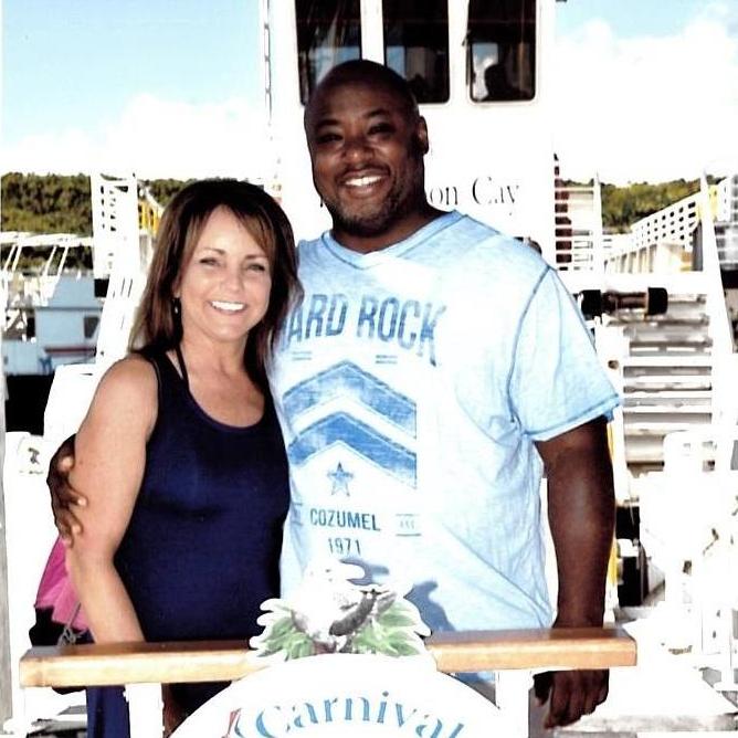 Cruise - Sept 2019