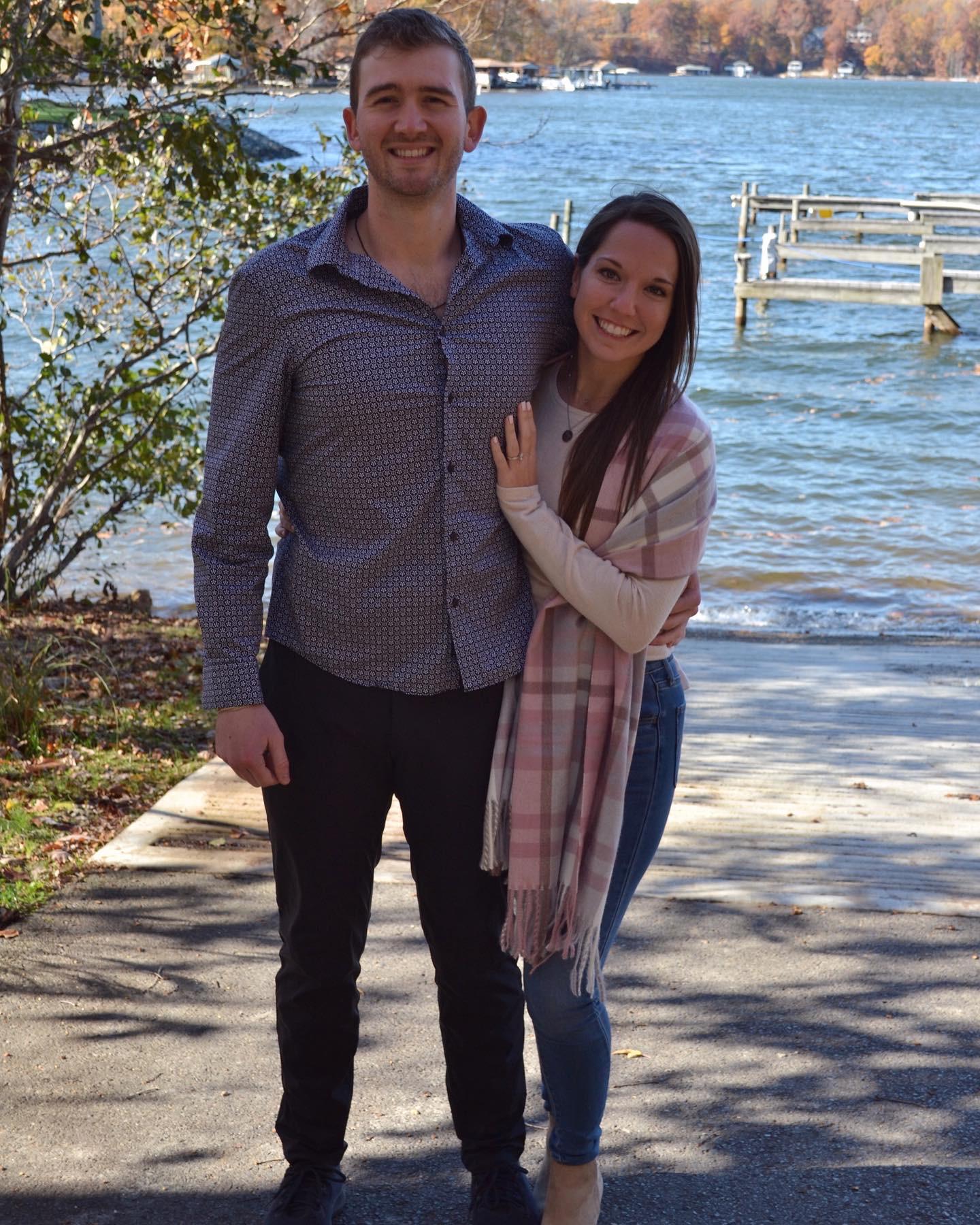 The Wedding Website of Connor Slagill and Angela Baczewski