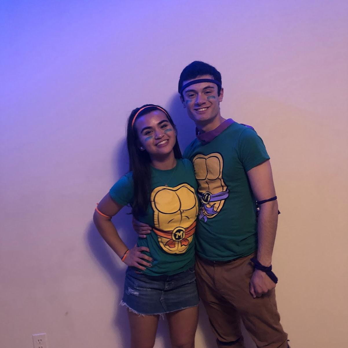 Halloween 2018