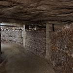 Catacombs of Paris