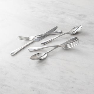 Elsie 20-Piece Flatware Set, Service for 4