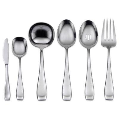 Oneida® Lagen 6-Piece Hostess Set
