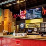 Futuro – Dining