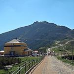 Śnieżka mountian
