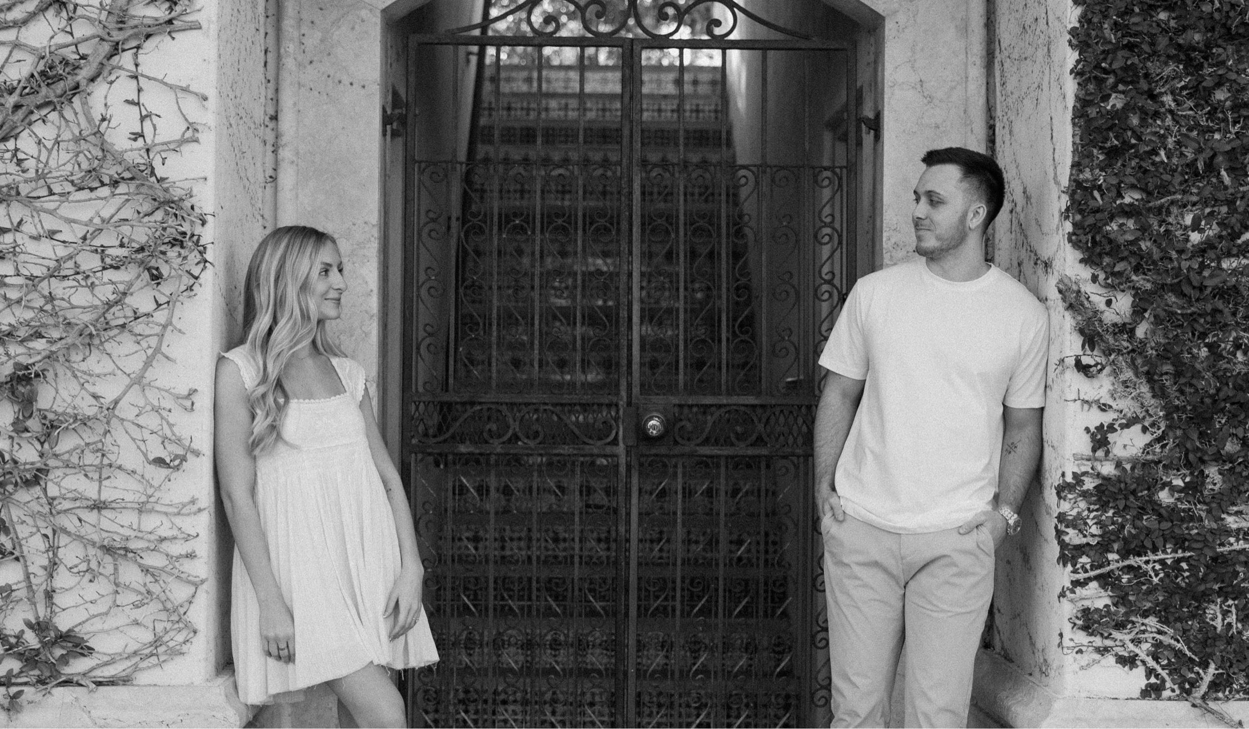 The Wedding Website of Alicen Lammers and Karsten Poole