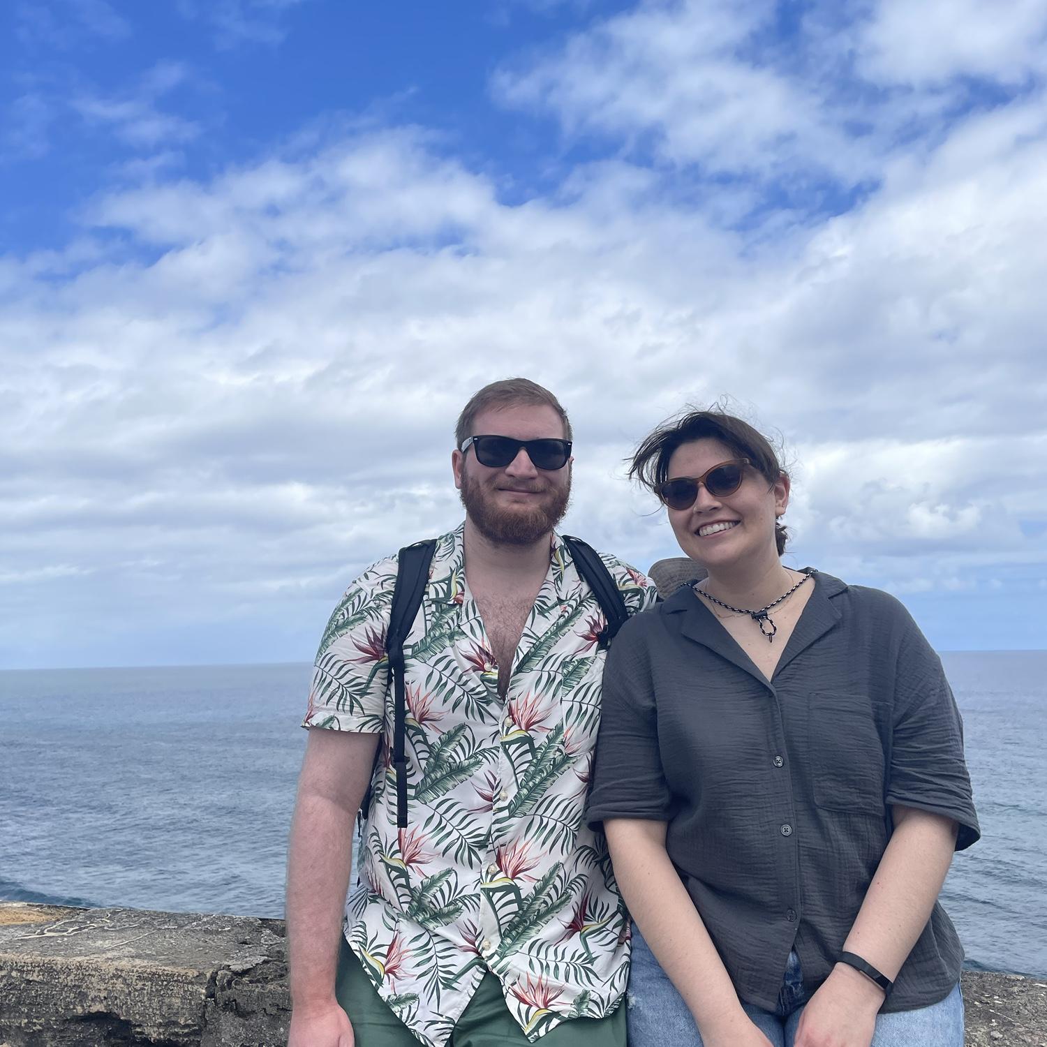 Puerto Rico - March 2023