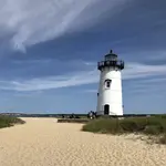 Lighthouse Beach