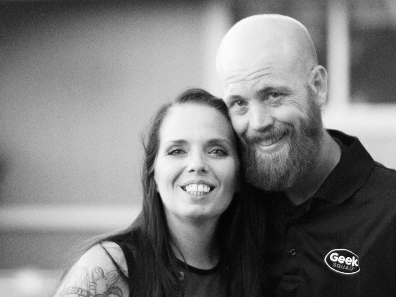 The Wedding Website of Kendall Vipperman and Christopher King