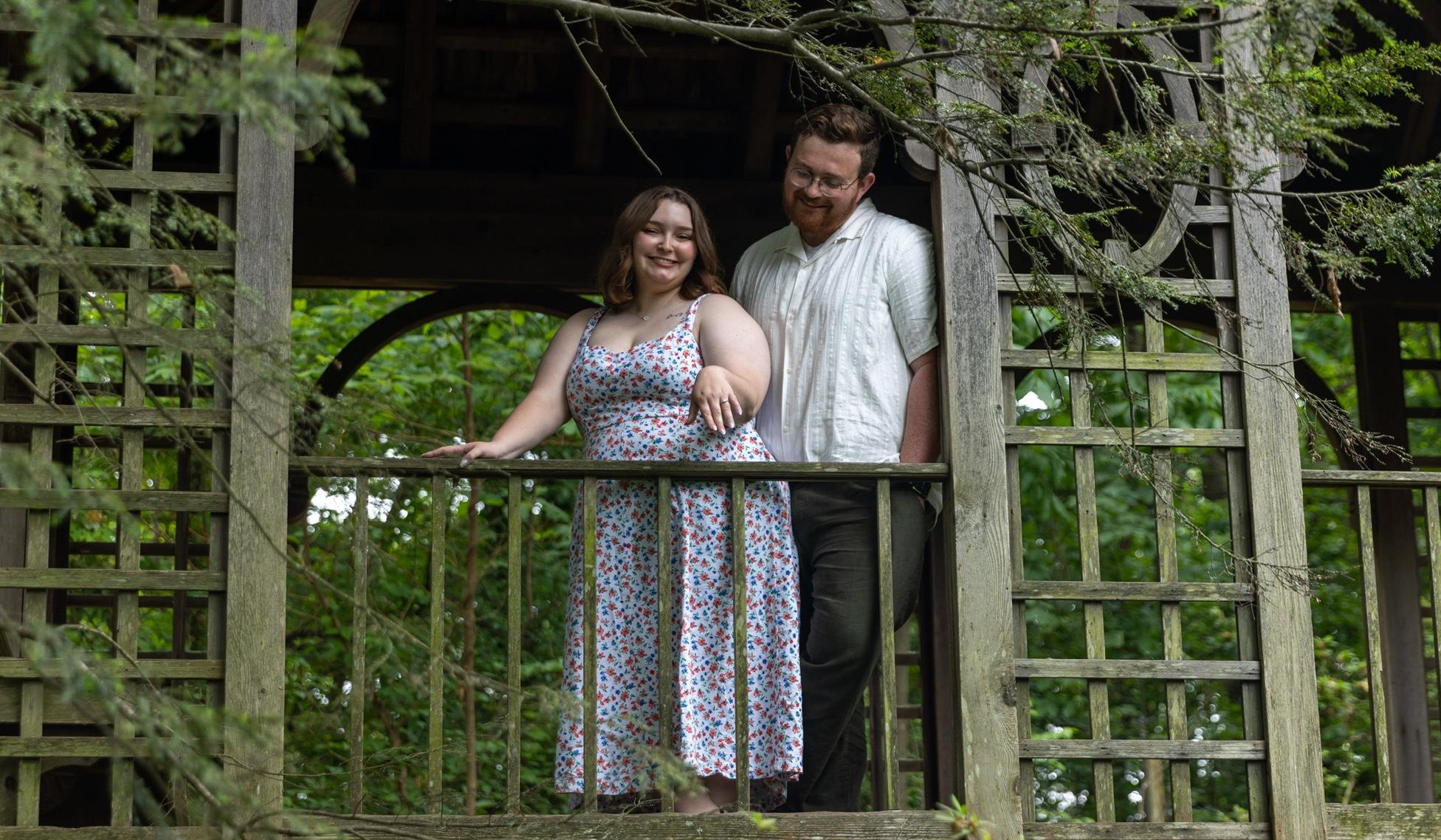 The Wedding Website of Madison Berry and Taylor Henry