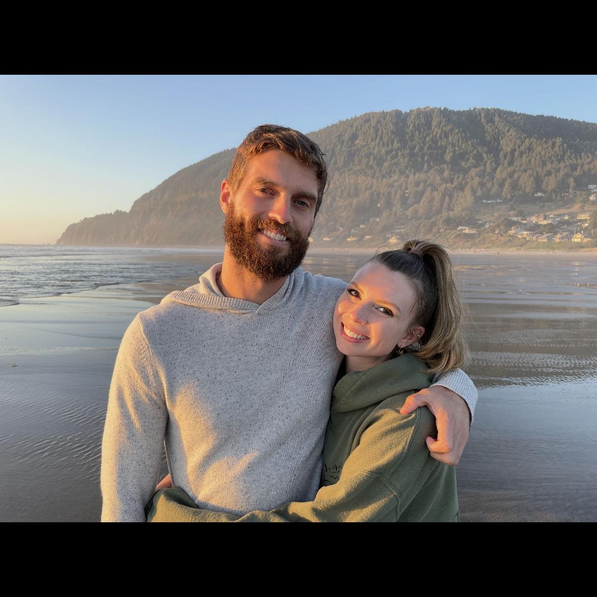 Oregon Coast, Fall 2022