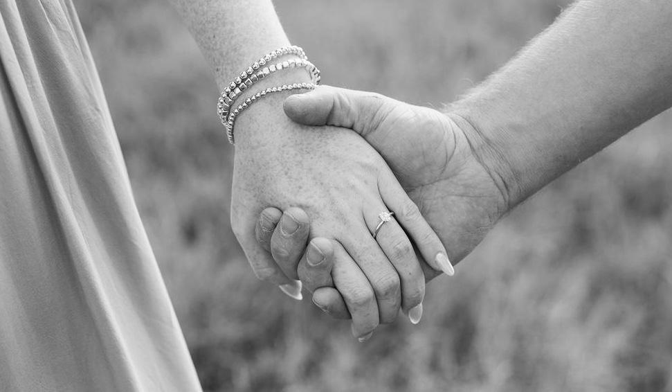 The Wedding Website of Brandon Boyd and Amber Perry