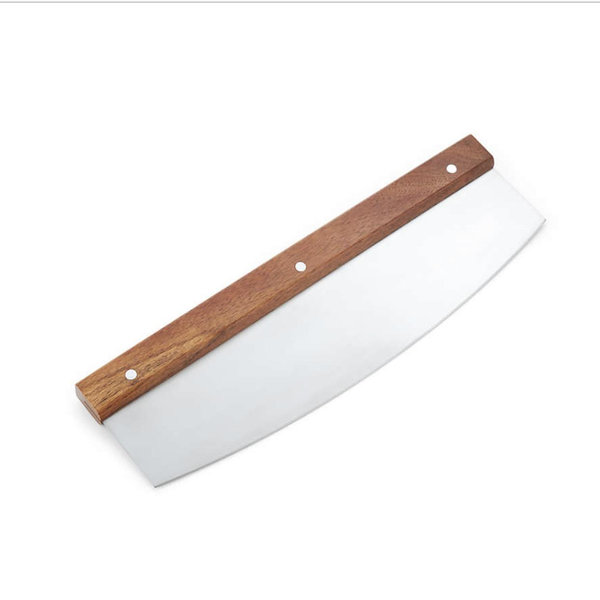 Rocker Pizza Cutter