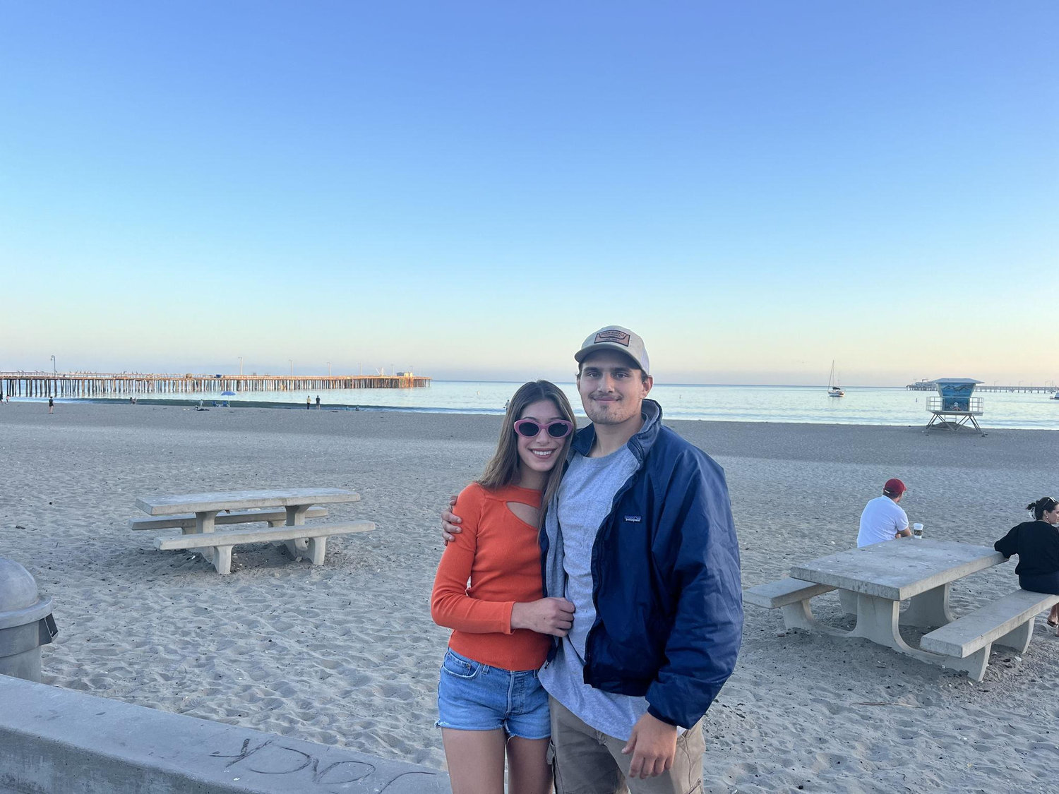 The Wedding Website of Charlotte Arnao and Quinn Patrick