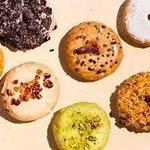 Cloudy Donut Co.