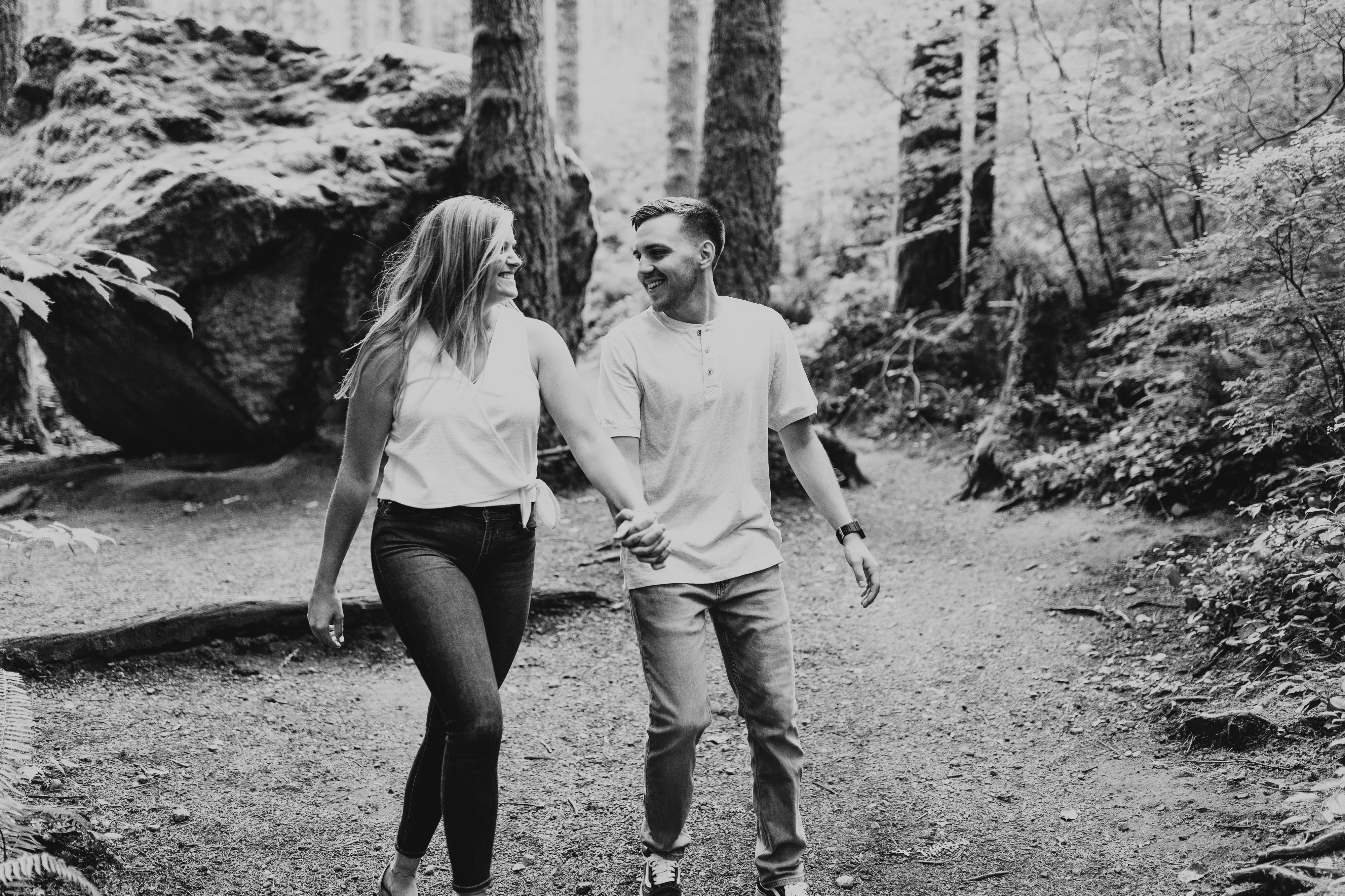 The Wedding Website of Haili Johnson and Zach Johnson