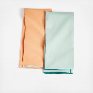 Tissi Dish Towel, Set of 2