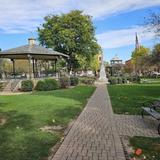 Woodstock Square Historic District