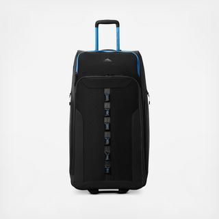 Hi-Life Large Wheeled Duffel