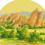 Red Rocks Park and Amphitheatre