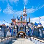 Disneyland