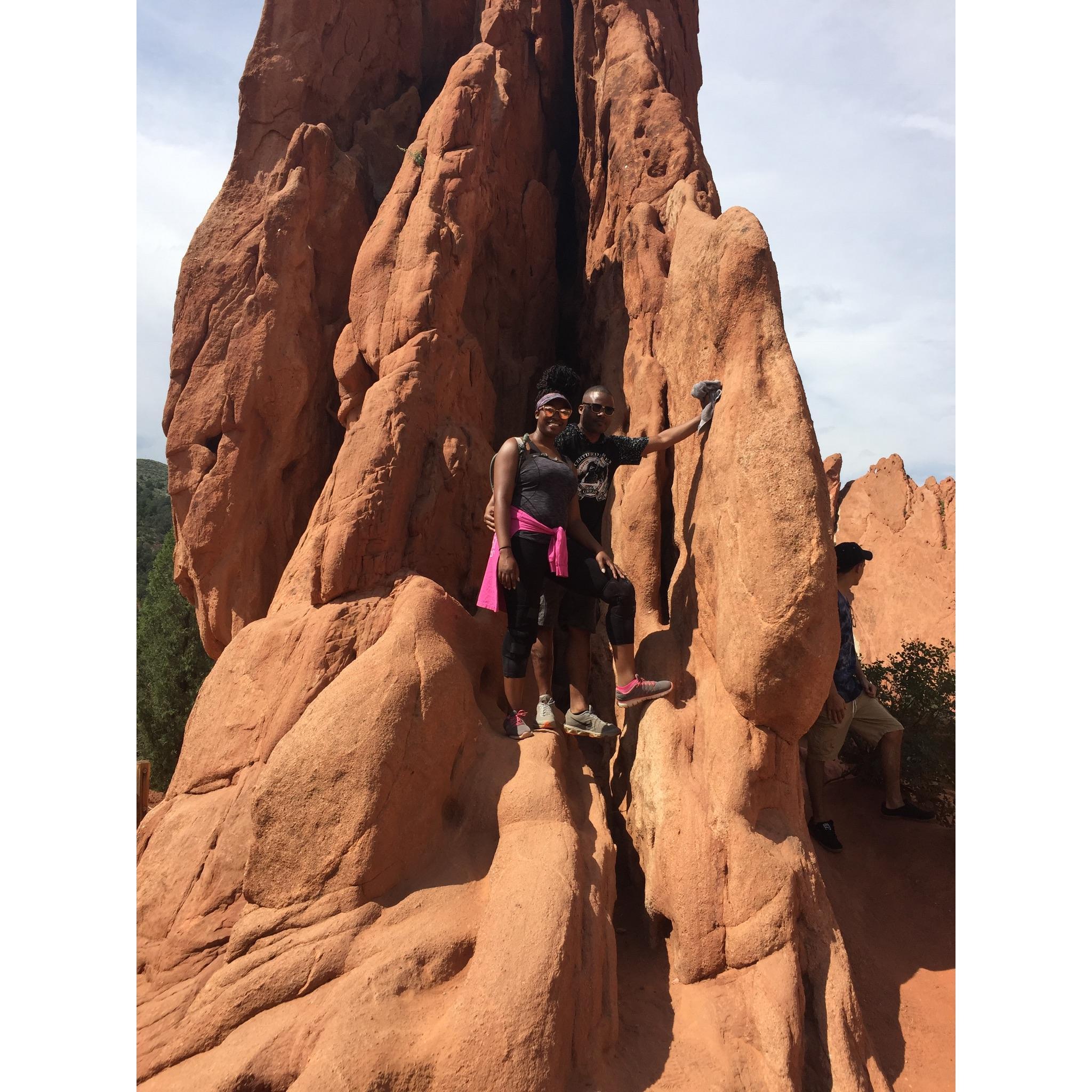 #TravelBuddies