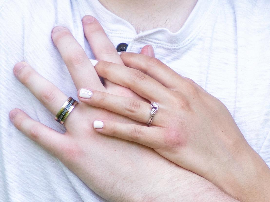 The Wedding Website of Veronica Pieters and Jordan Roberts