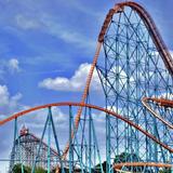 Six Flags Over Texas
