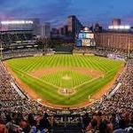 Oriole Park at Camden Yards
